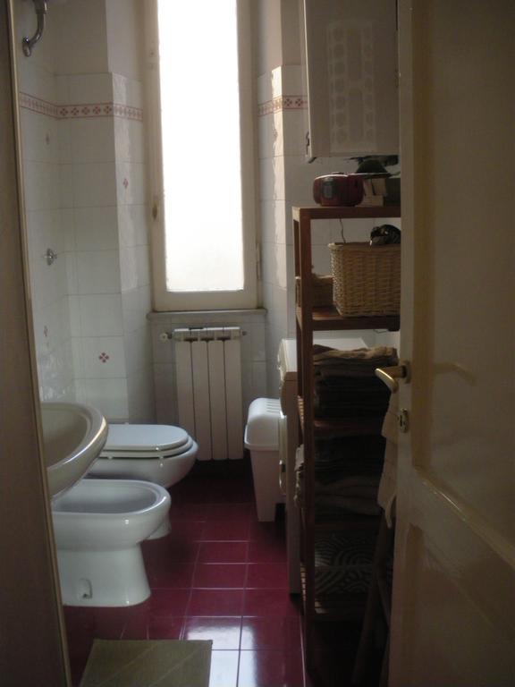 Casa Castelbolognese Apartamento
