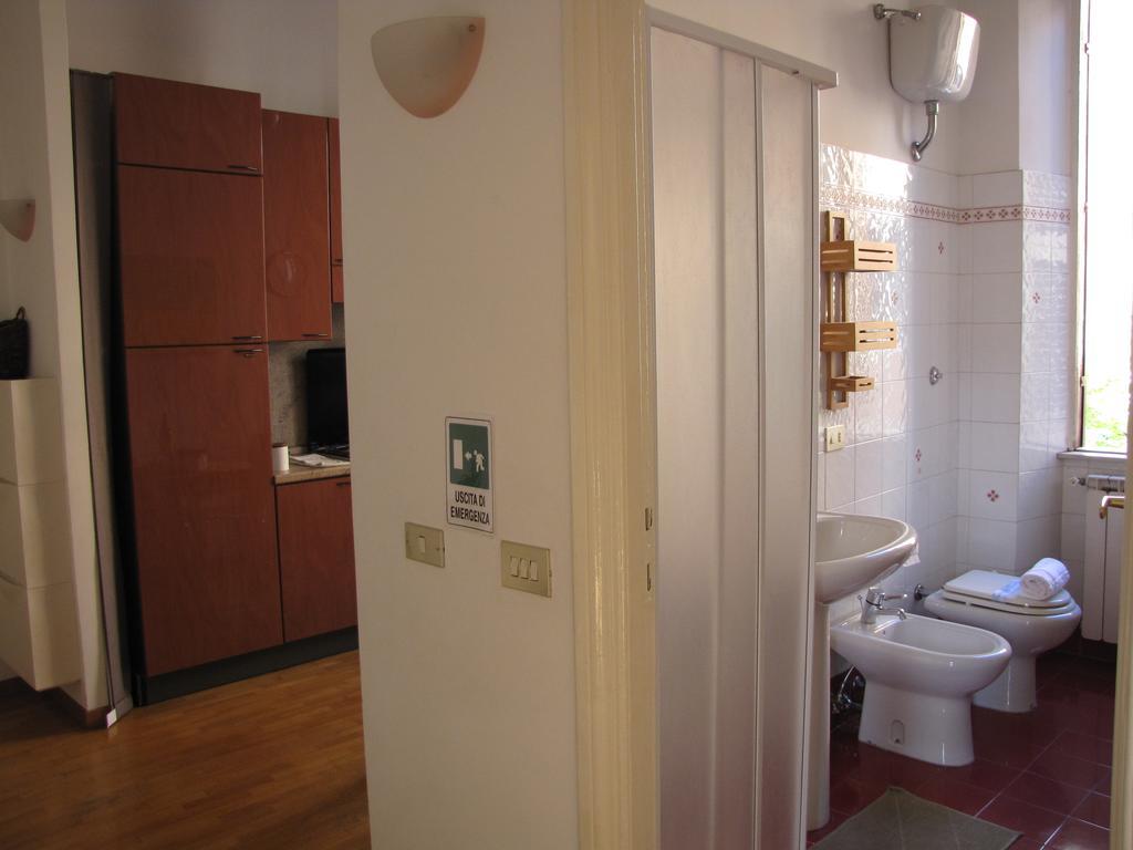 Apartamento Casa Castelbolognese *