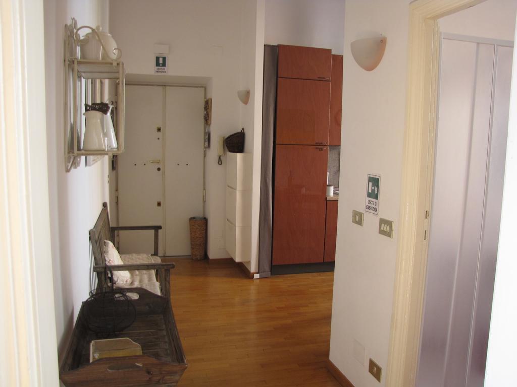 Casa Castelbolognese Apartamento *