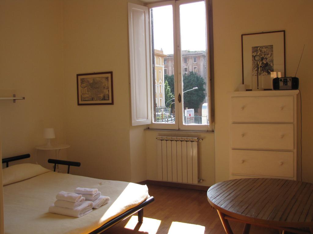 Apartamento Casa Castelbolognese