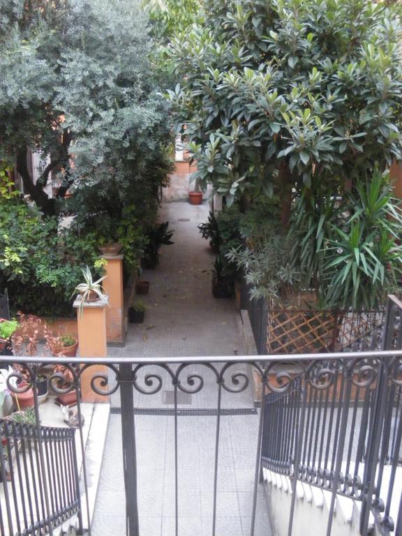 Casa Castelbolognese Apartamento Roma