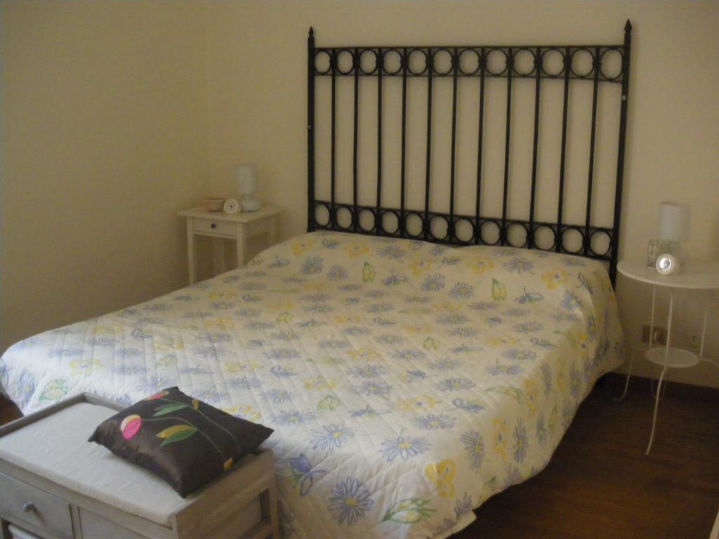 Apartamento Casa Castelbolognese *