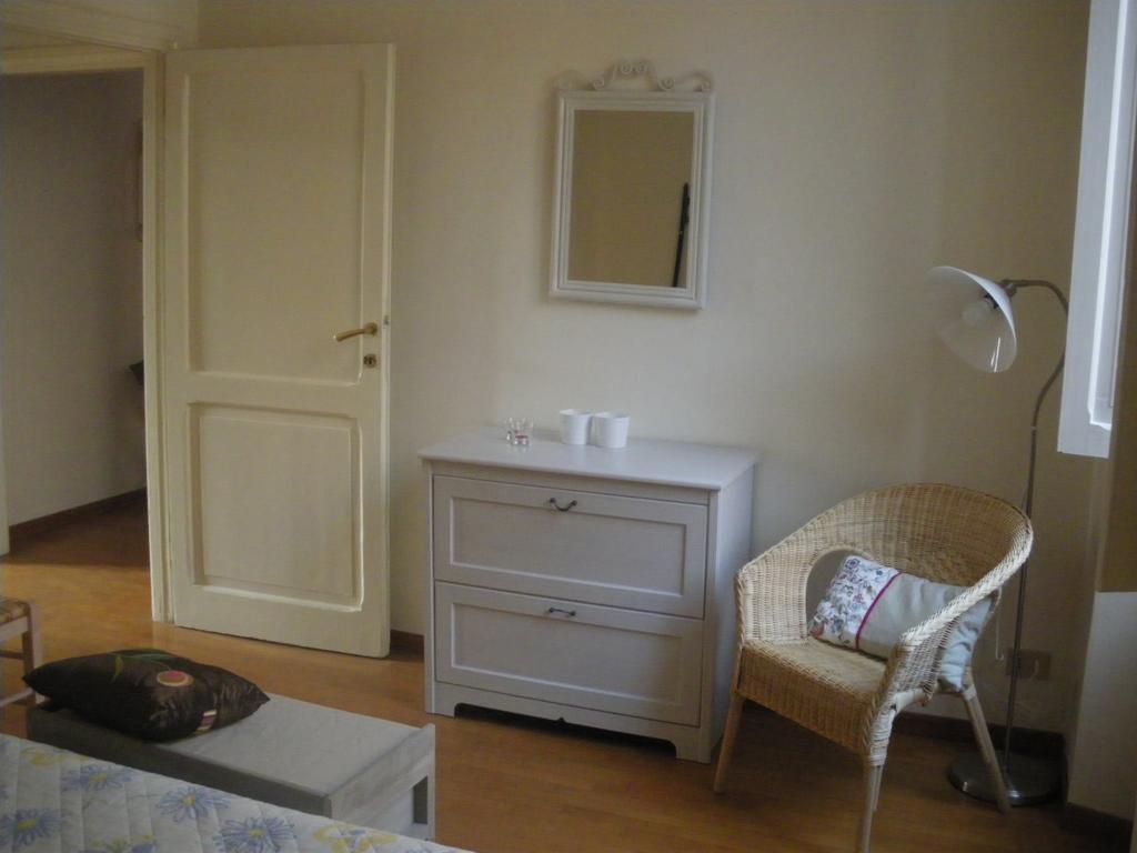 Casa Castelbolognese Apartamento *
