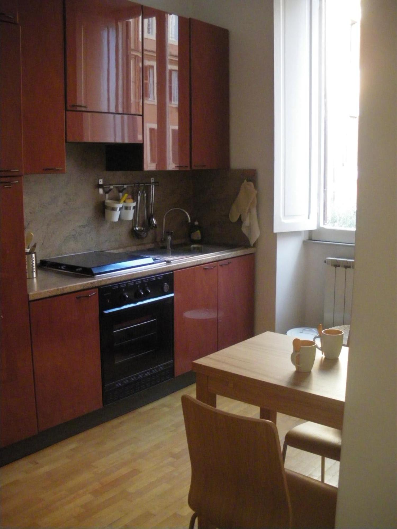 Apartamento Casa Castelbolognese Roma